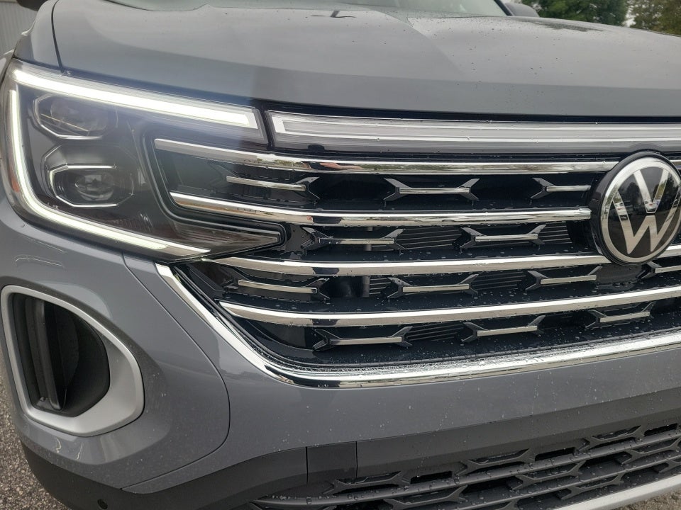 2026 Volkswagen Atlas SEL