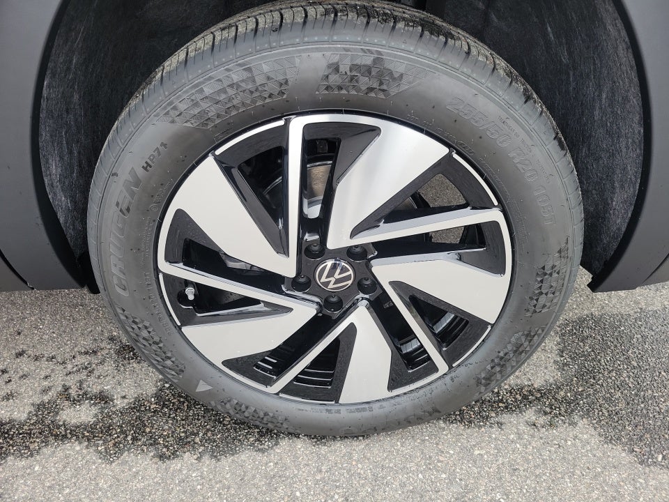 2026 Volkswagen Atlas SEL