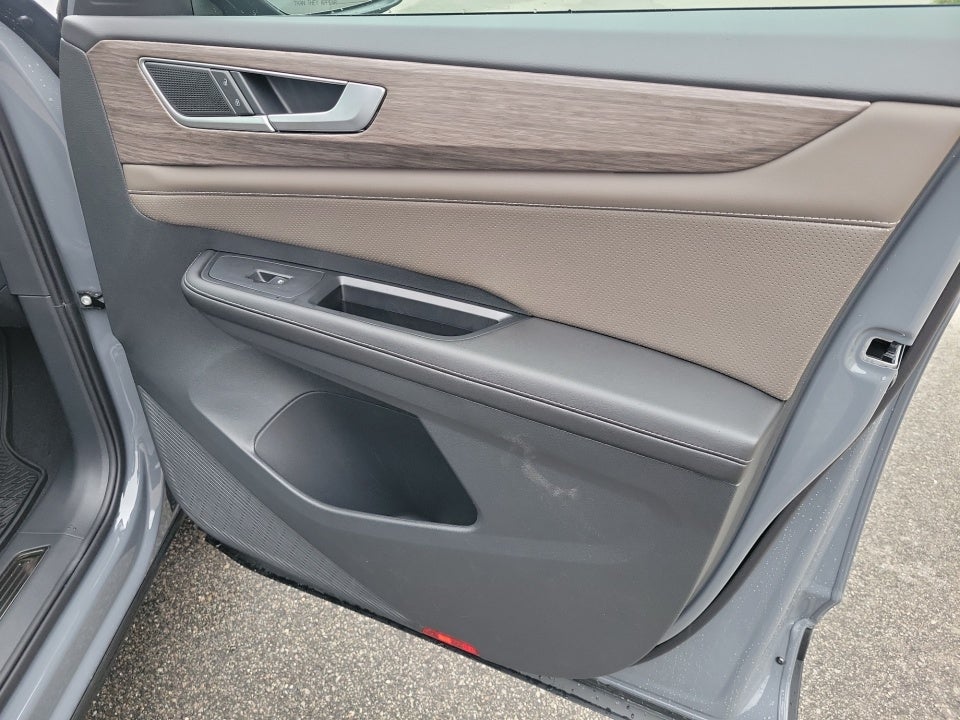 2026 Volkswagen Atlas SEL