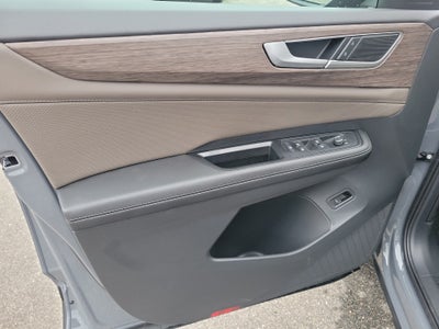 2026 Volkswagen Atlas SEL