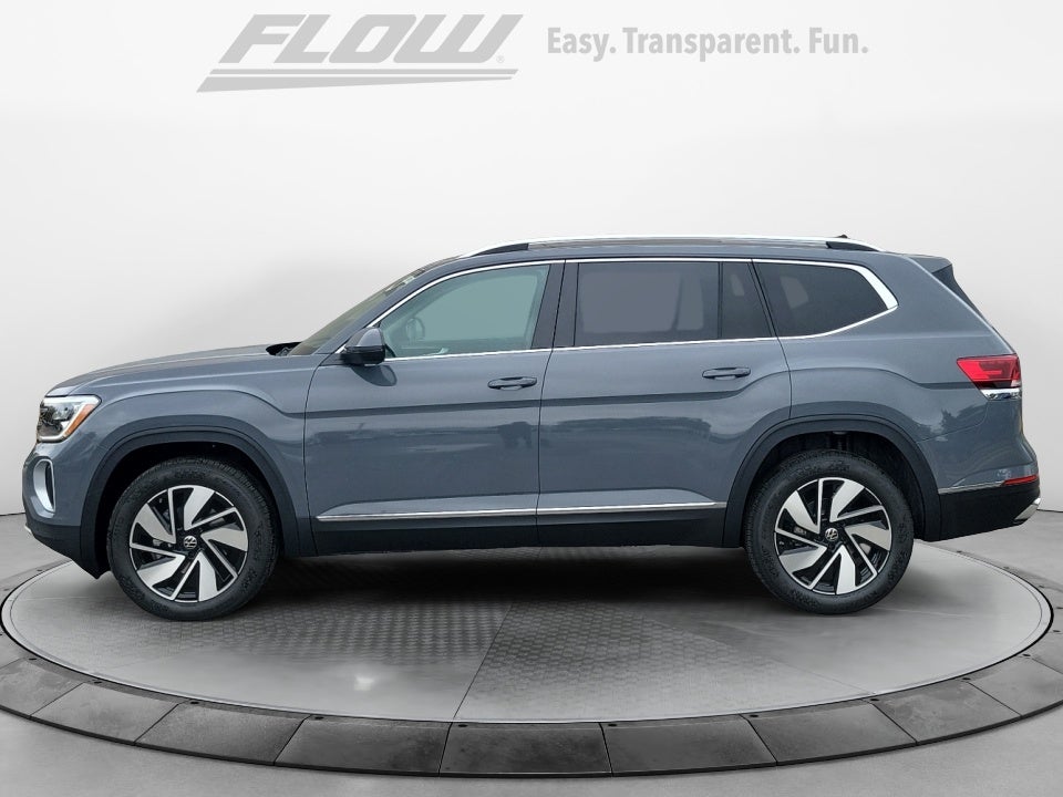 2026 Volkswagen Atlas SEL