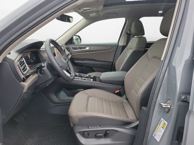 2026 Volkswagen Atlas SEL