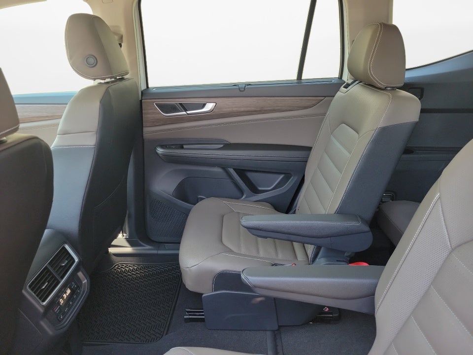 2026 Volkswagen Atlas SEL