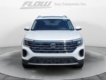 2026 Volkswagen Atlas SEL