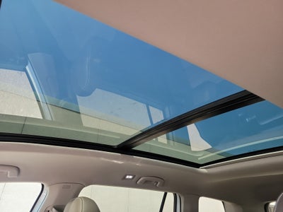 2026 Volkswagen Atlas SEL