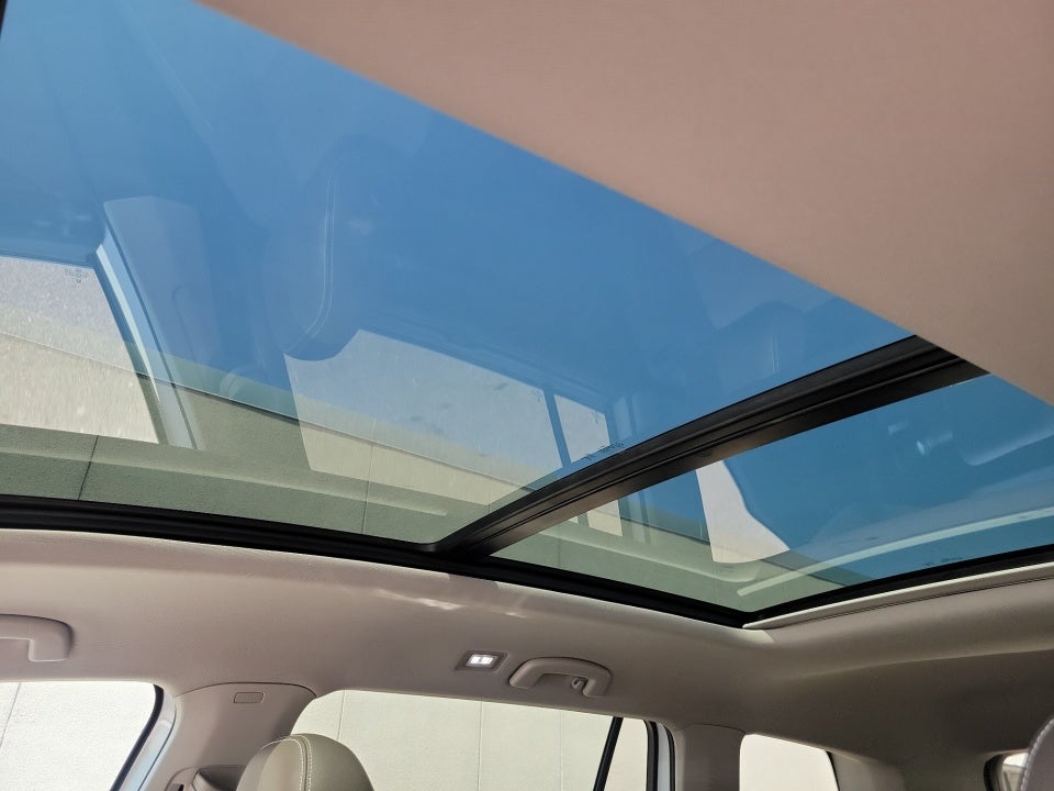 2026 Volkswagen Atlas SEL