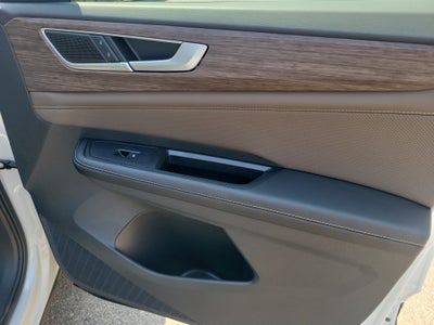 2026 Volkswagen Atlas SEL