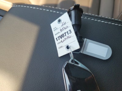 2026 Volkswagen Atlas SEL