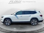 2026 Volkswagen Atlas SEL