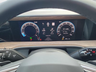 2027 Volkswagen Atlas SEL R-Line