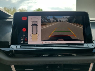 2026 Volkswagen Atlas Peak Edition