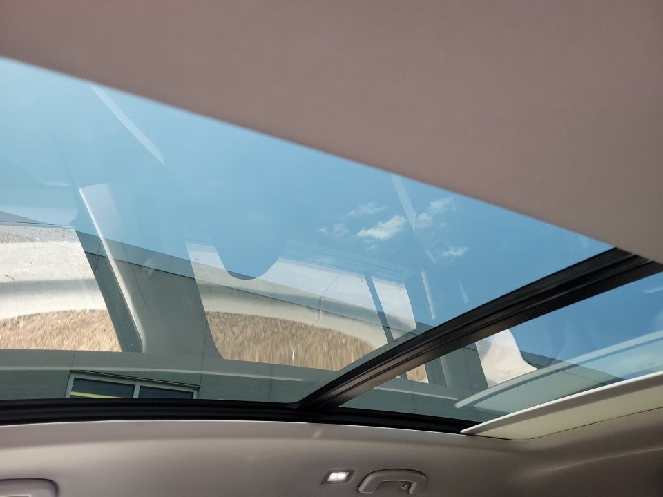 2026 Volkswagen Atlas Peak Edition