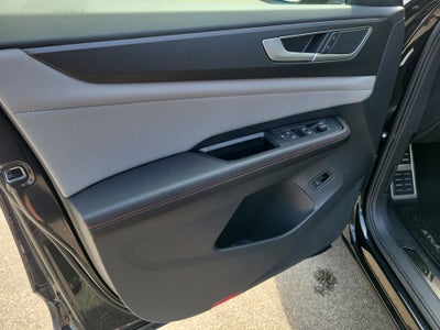 2026 Volkswagen Atlas Peak Edition