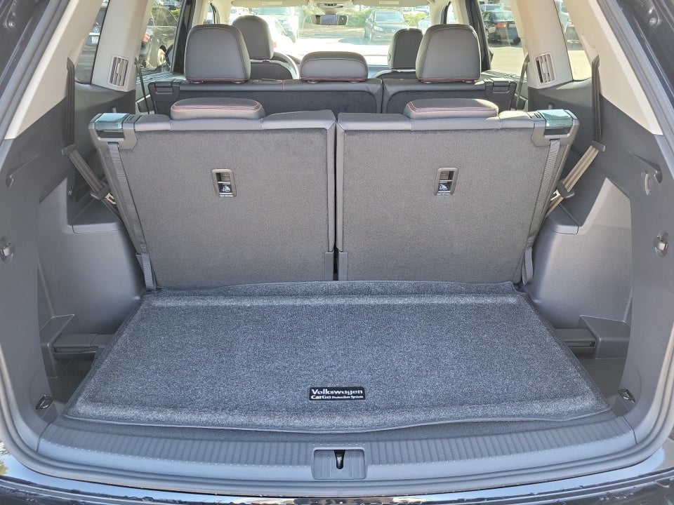 2026 Volkswagen Atlas Peak Edition