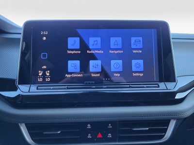 2026 Volkswagen Atlas Peak Edition