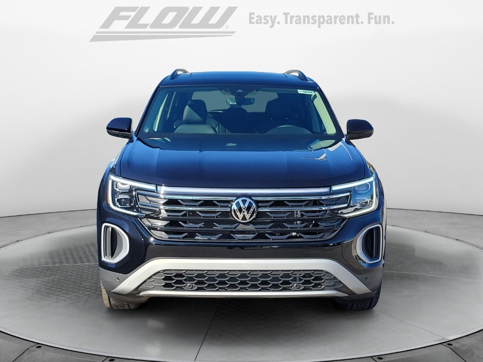 2026 Volkswagen Atlas Peak Edition