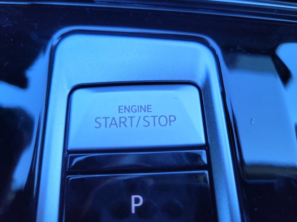 2026 Volkswagen Atlas Peak Edition