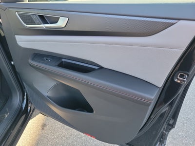 2026 Volkswagen Atlas Peak Edition