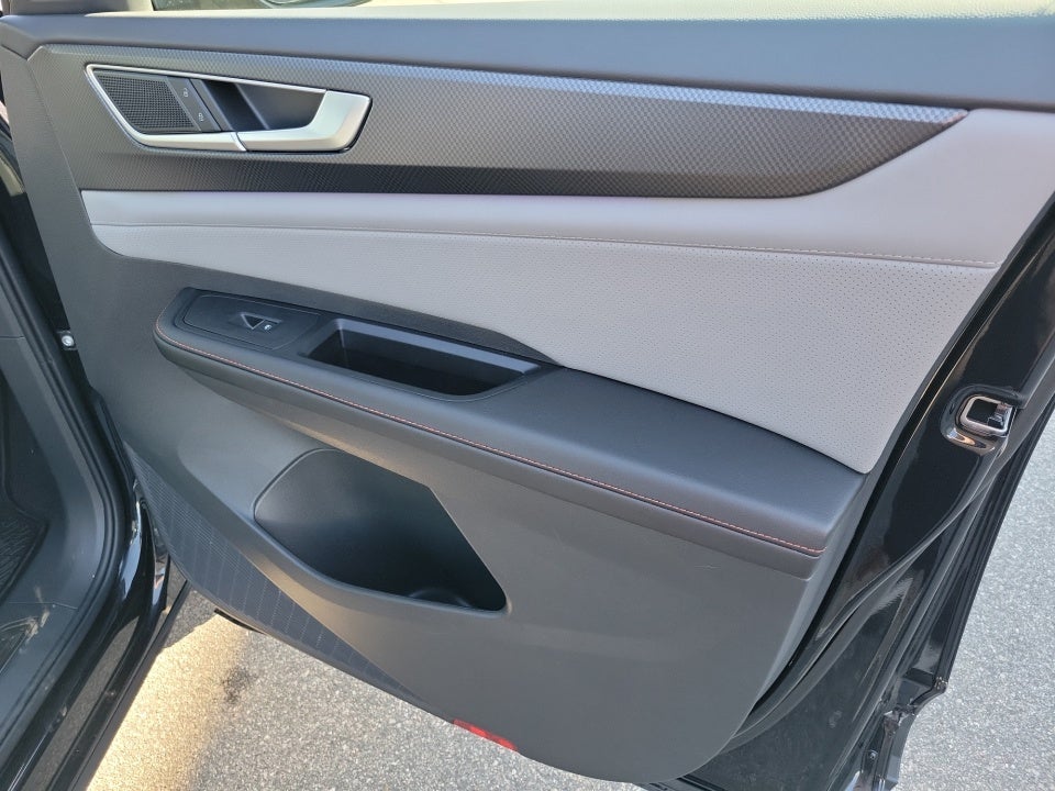 2026 Volkswagen Atlas Peak Edition