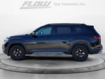 2026 Volkswagen Atlas Peak Edition