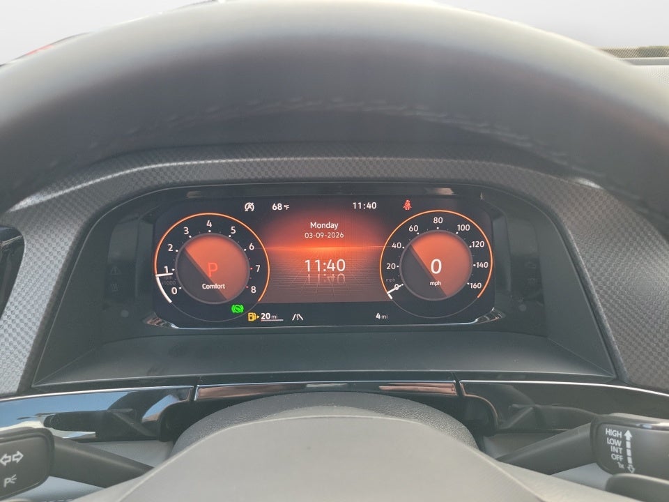 2026 Volkswagen Atlas Peak Edition