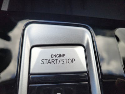 2026 Volkswagen Atlas Peak Edition