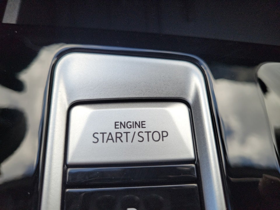 2026 Volkswagen Atlas Peak Edition