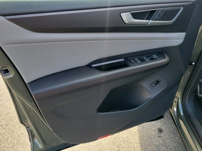 2026 Volkswagen Atlas Peak Edition