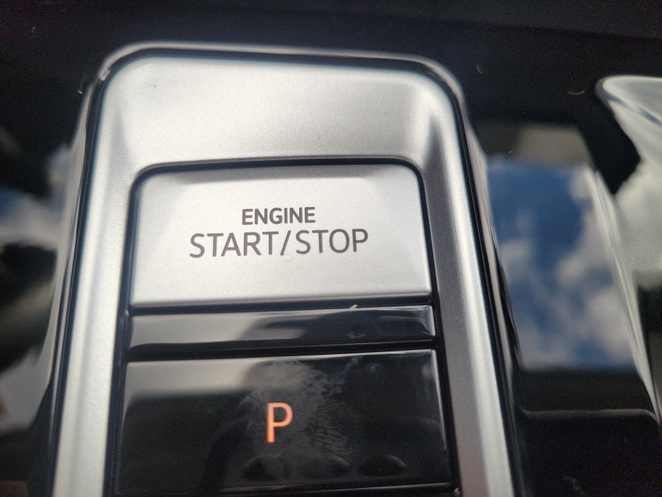 2026 Volkswagen Atlas Peak Edition