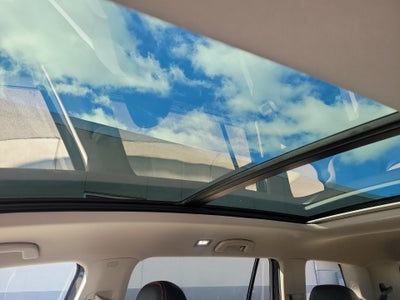 2026 Volkswagen Atlas Peak Edition