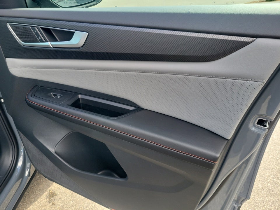 2026 Volkswagen Atlas Peak Edition