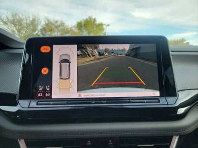 2026 Volkswagen Atlas Peak Edition