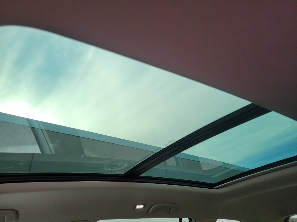 2026 Volkswagen Atlas Peak Edition