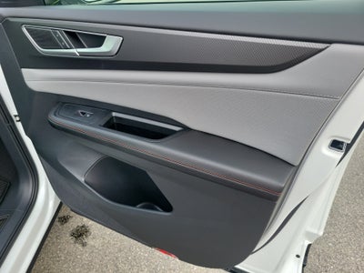 2026 Volkswagen Atlas Peak Edition