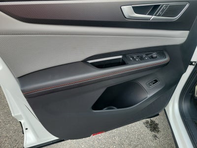 2026 Volkswagen Atlas Peak Edition