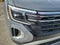 2026 Volkswagen Atlas Peak Edition