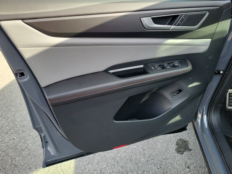 2026 Volkswagen Atlas Peak Edition