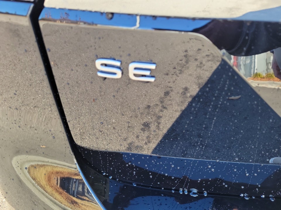 2026 Volkswagen Atlas SE