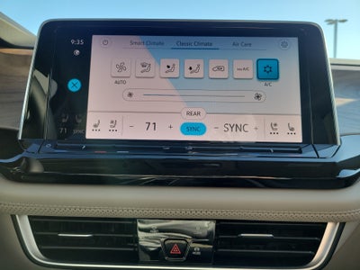 2026 Volkswagen Atlas SE