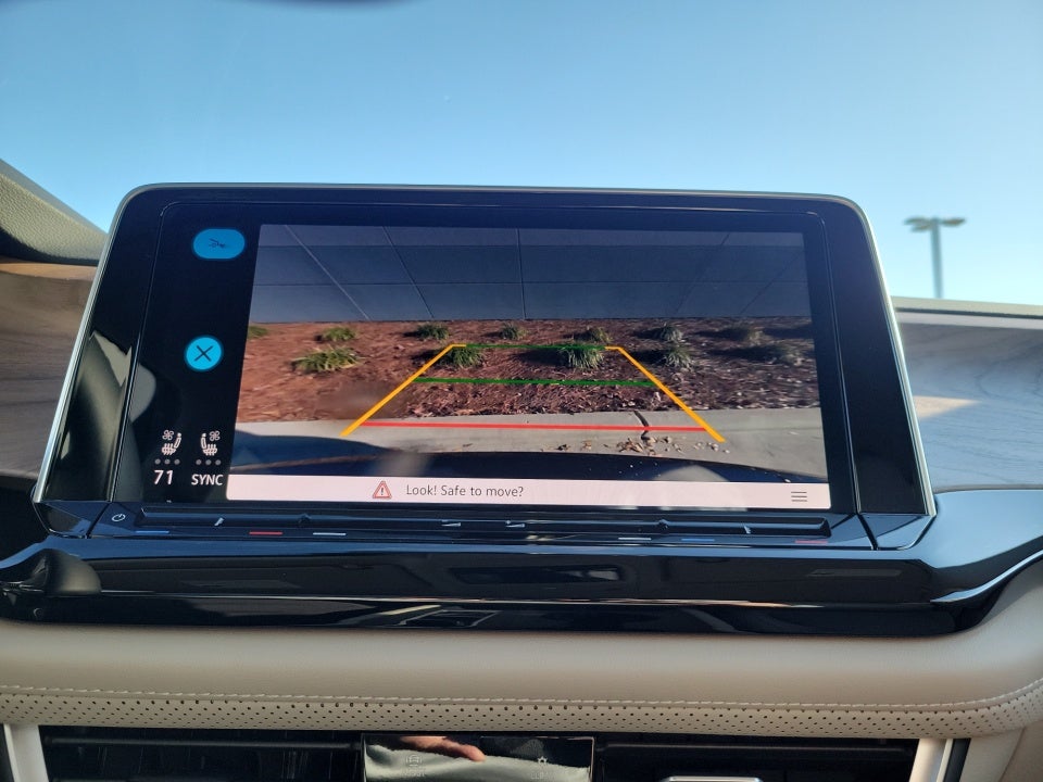 2026 Volkswagen Atlas SE