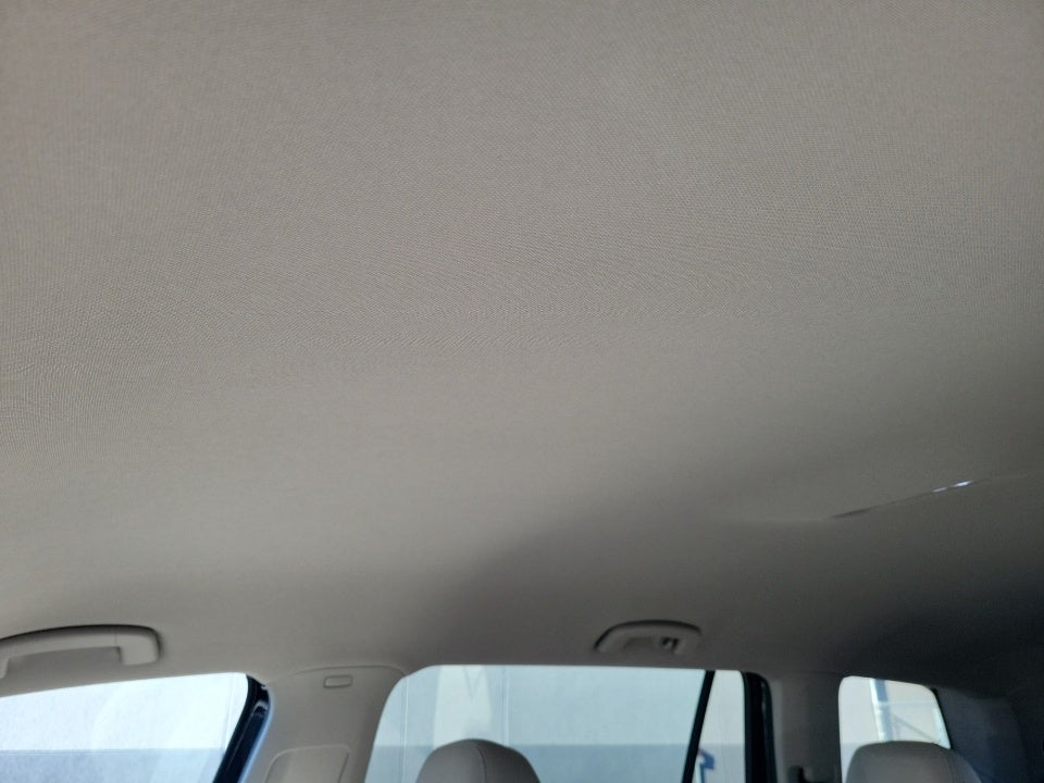 2026 Volkswagen Atlas SE