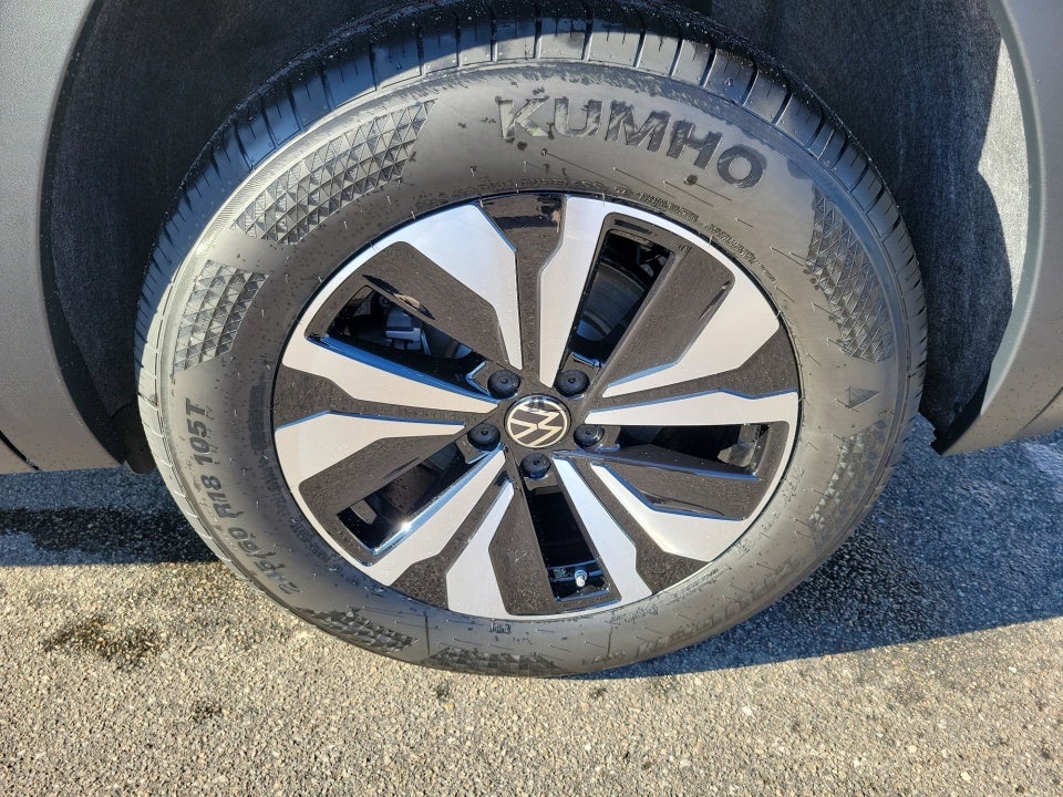 2026 Volkswagen Atlas SE