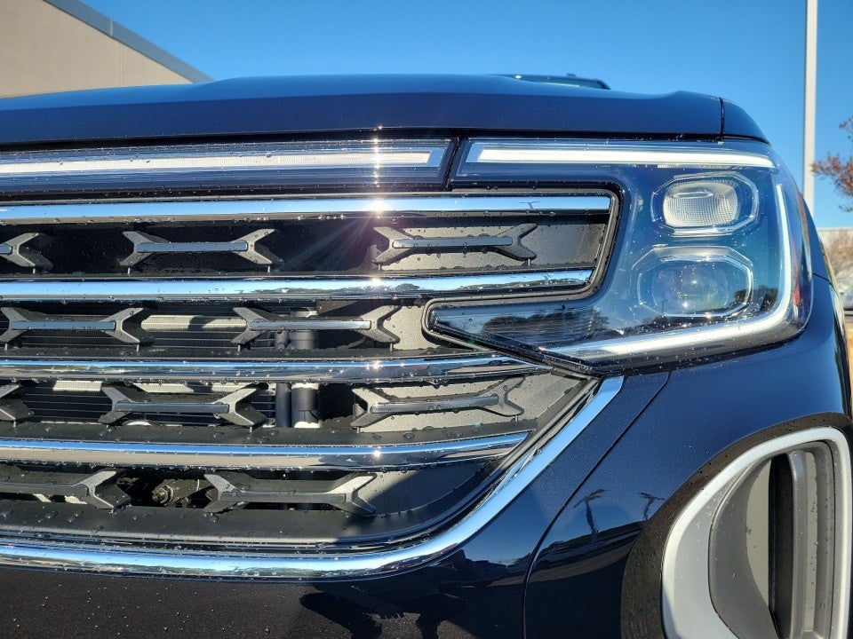 2026 Volkswagen Atlas SE