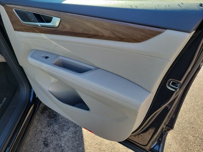 2026 Volkswagen Atlas SE