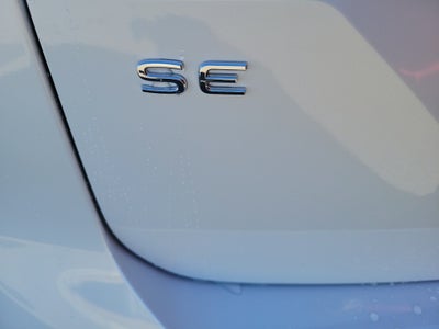 2026 Volkswagen Atlas SE