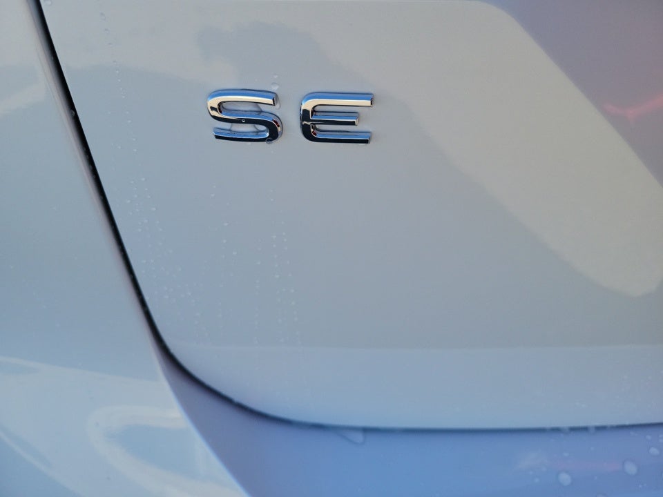 2026 Volkswagen Atlas SE