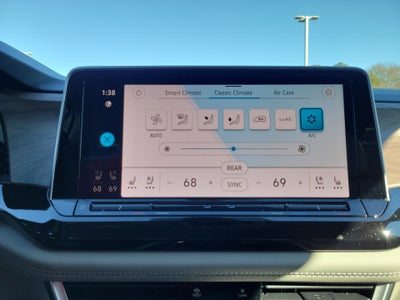 2026 Volkswagen Atlas SE