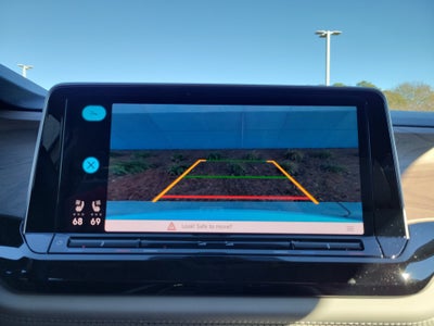 2026 Volkswagen Atlas SE