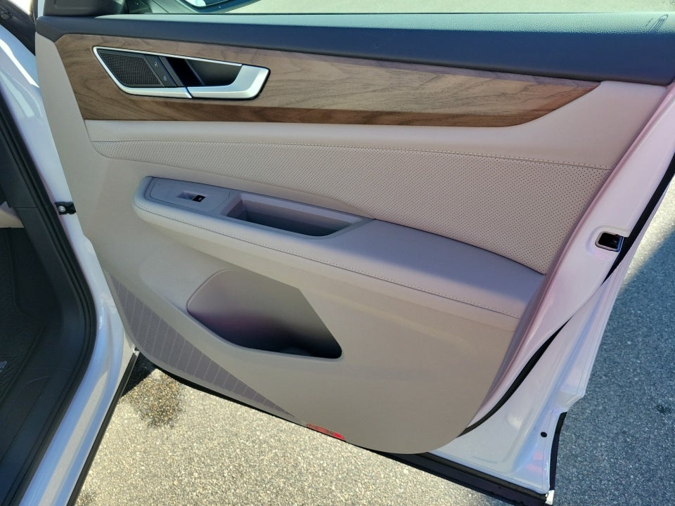 2026 Volkswagen Atlas SE