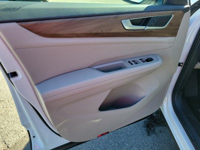 2026 Volkswagen Atlas SE